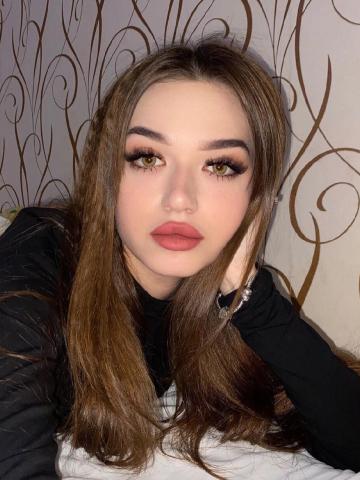 Проститутка Ева